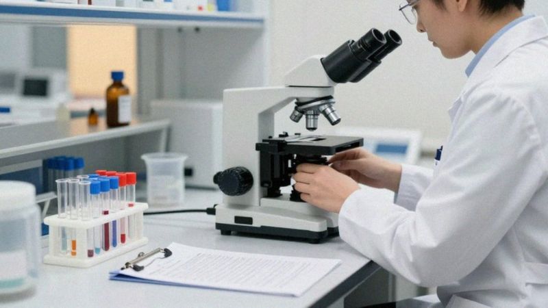Jakie badania pomagają ustalić przyczynę problemów trawiennych?