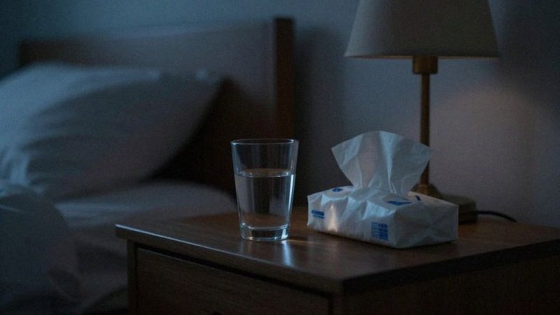 Jakie są objawy nadmiaru niklu?