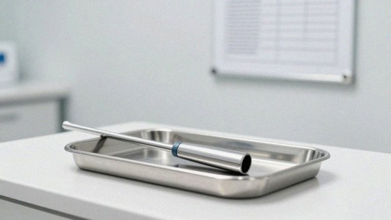 Jakie są objawy zakażenia Helicobacter pylori?