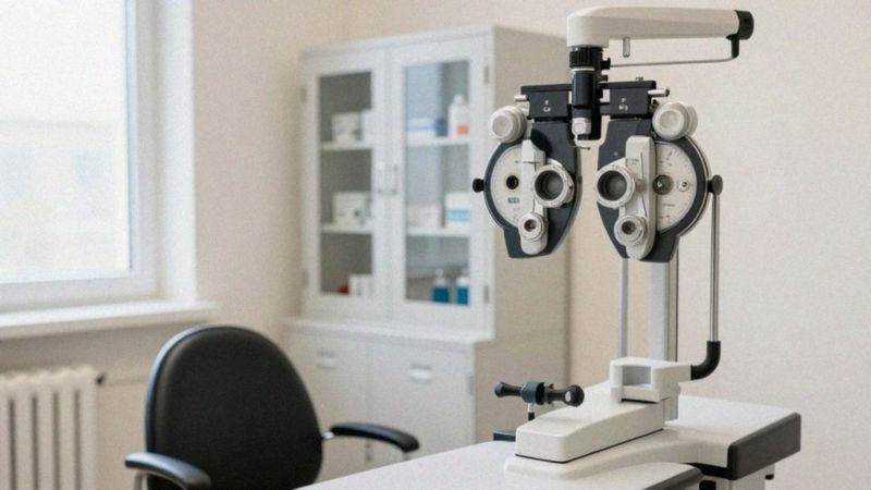 Jakie są przyczyny diplopii i czynniki ryzyka?