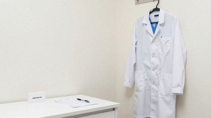 Kiedy ból gardła wymaga antybiotyku?
