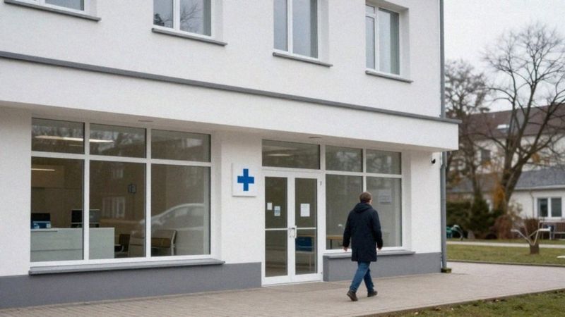 Kiedy szukać leczenia i wsparcia?