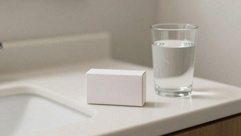 Kiedy wybrać czopki zamiast tabletek?