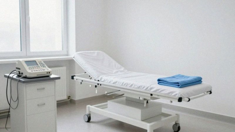 Czy badanie EKG jest bezpieczne i bezbolesne?