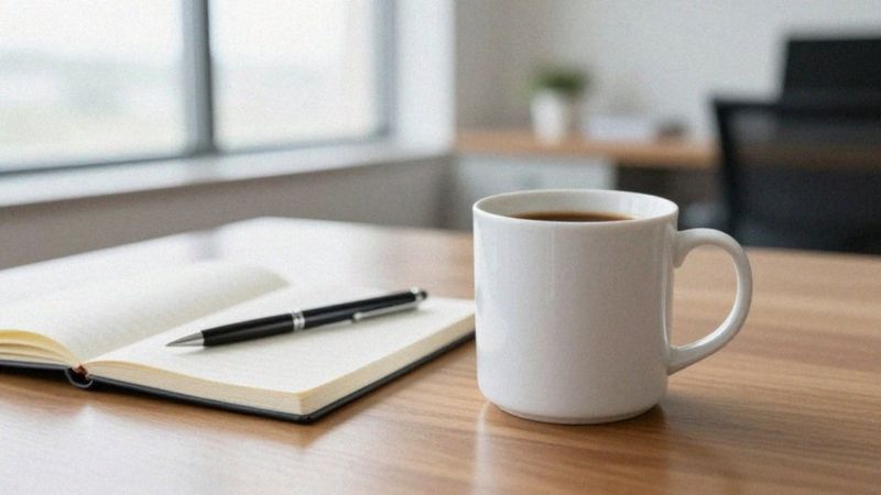 Jak 80 mg kofeiny wpływa na koncentrację?