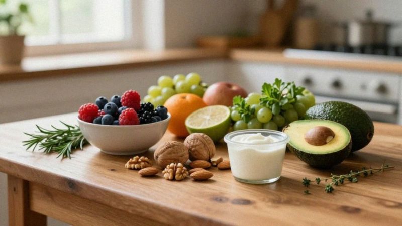 Jak dieta, w tym przeciwzapalna, wpływa na mikrobiotę jelitową?