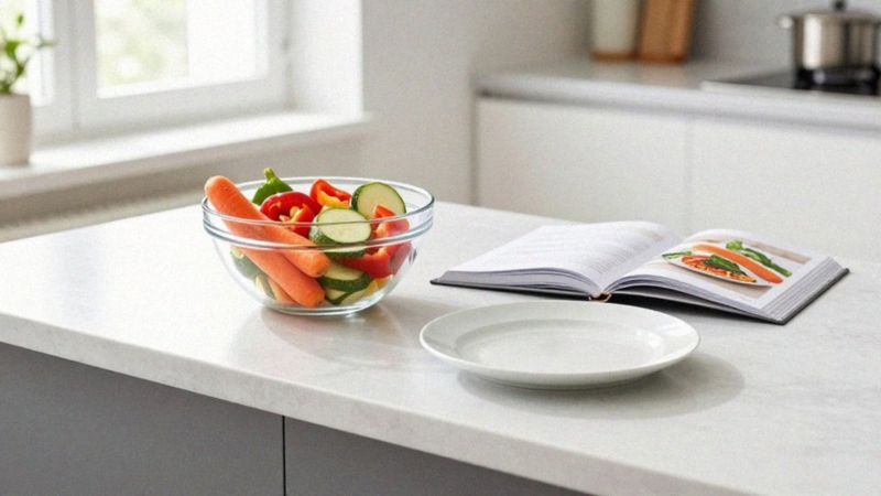 Jak dieta wpływa na produkcję gazów?
