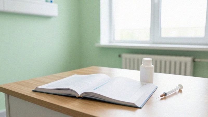 Jak leczy się niski wzrost i brak dojrzewania płciowego?