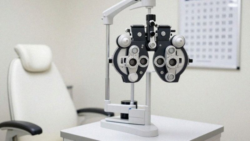 Jak odróżnić zez od niedowidzenia?