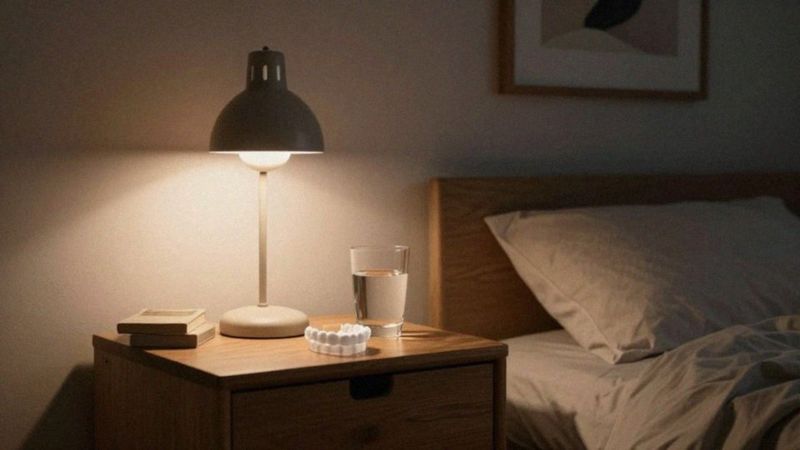 Jak zmniejszyć nocne zgrzytanie zębów?