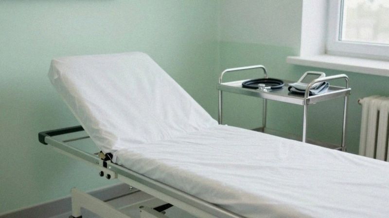 Jakie objawy świadczą o zaawansowaniu choroby?