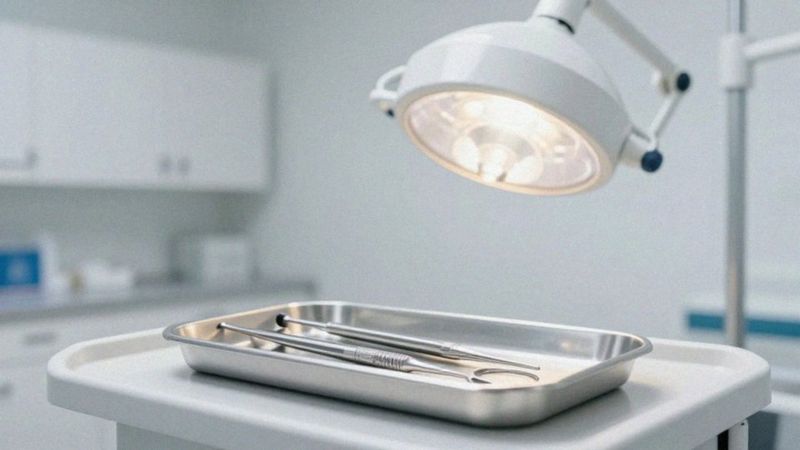 Jakie powikłania grożą po obumarciu tkanek?