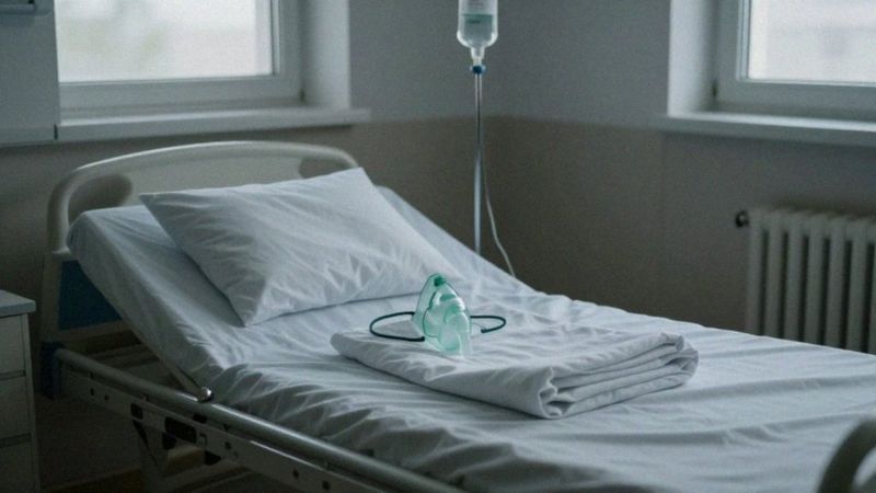 Jakie powikłania po zapaleniu płuc utrudniają regenerację?