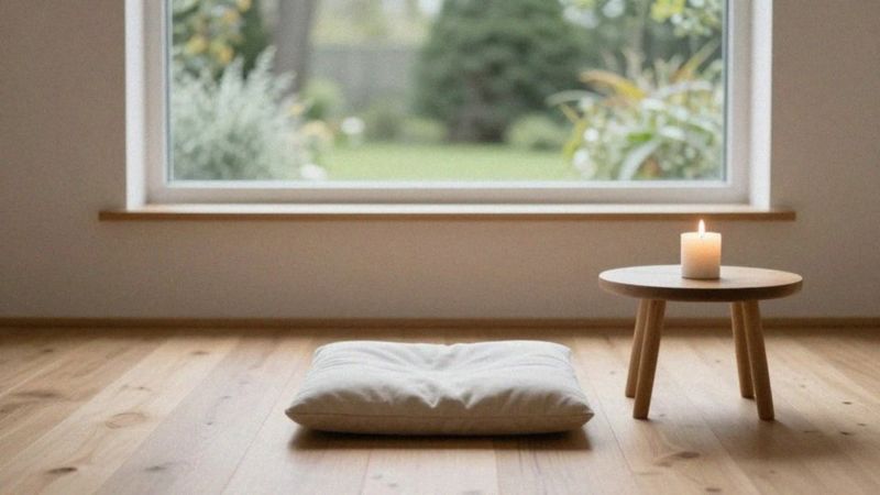 Jakie praktyki duchowe pomagają znaleźć spokój?