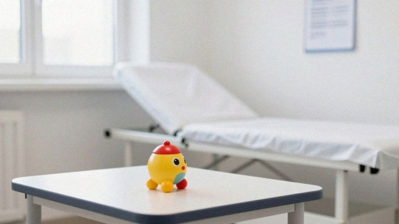 Jakie są działania niepożądane szczepionek dla dzieci?