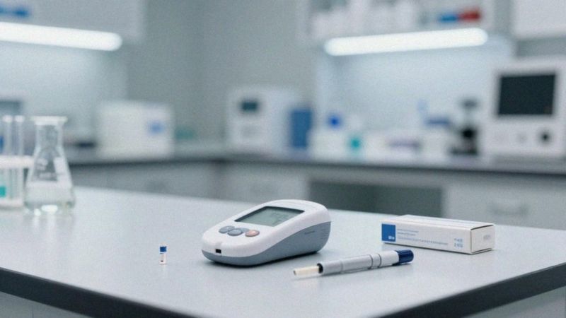 Jakie są normy glikemii i kryteria diagnostyczne?