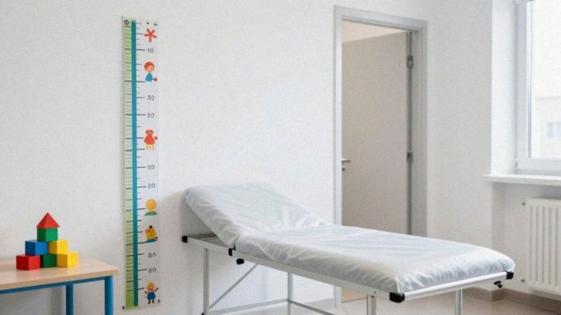 Kiedy zgłosić się do pediatry przy podejrzeniu owsicy?