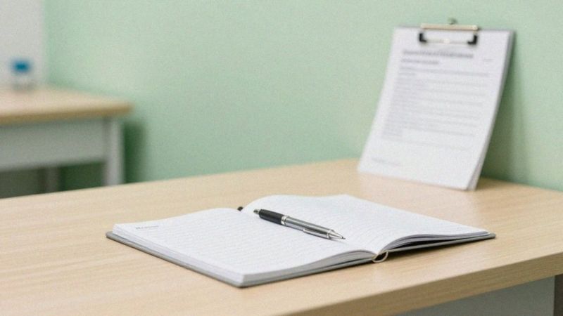 Czy psychoterapia na NFZ wymaga rozpoznania i planu?