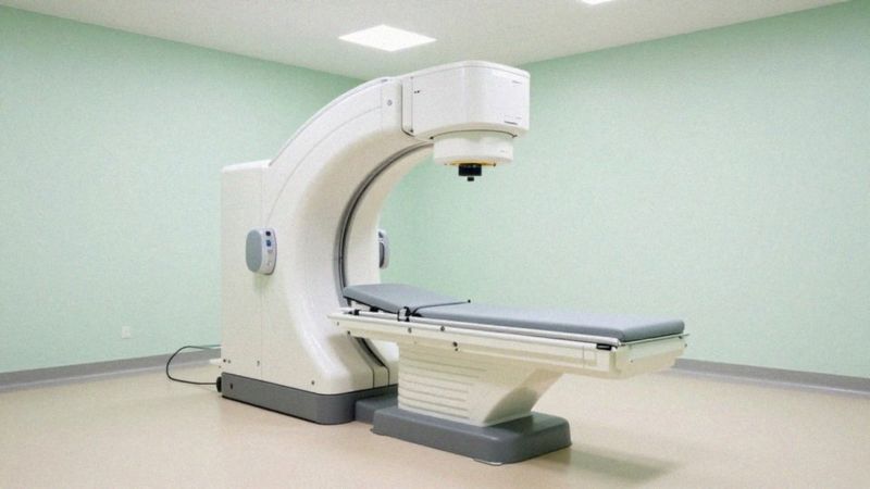 Ile trwa teleradioterapia, a ile brachyterapia?