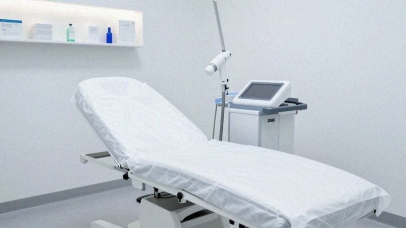 Ile trwają zabiegi i ile serii potrzeba?