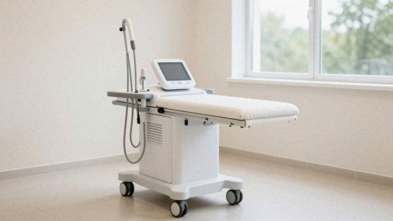 Ile zabiegów rehabilitacji laserowej jest potrzebnych?