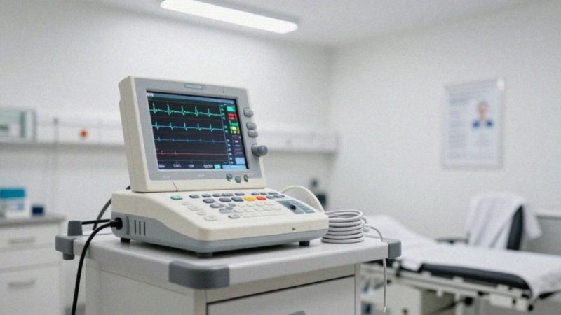 Jak diagnozuje się bradykardię?