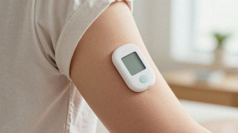 Jak kalibracja i błędy wpływają na odczyty sensora Libre?