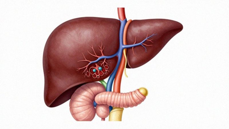 Jak kortyzol wpływa na metabolizm?