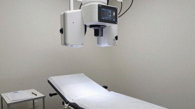 Jak przebiega diagnostyka rotacji kręgosłupa?