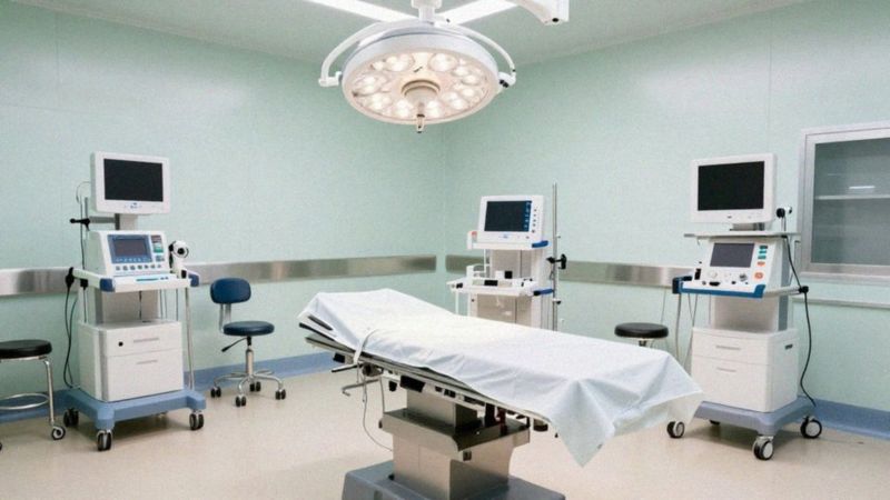 Jak przygotować się do usunięcia woreczka żółciowego?