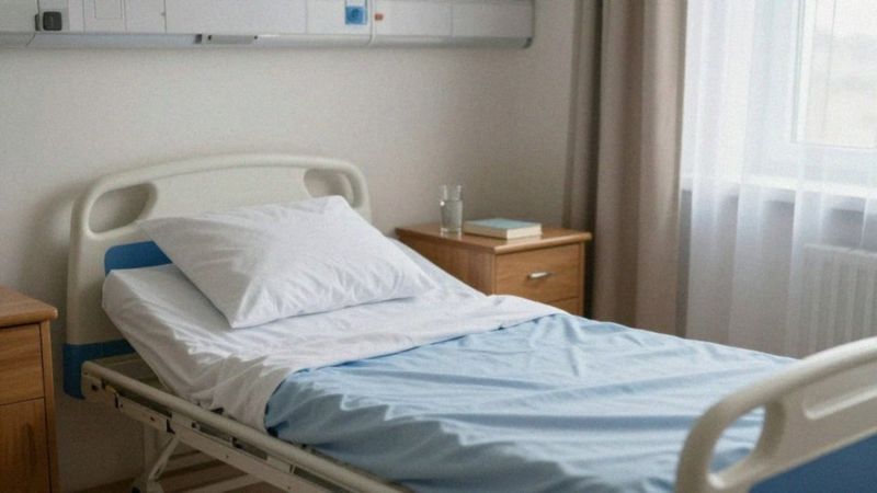 Jak towarzyszyć bliskiemu w ostatnich chwilach agonii?