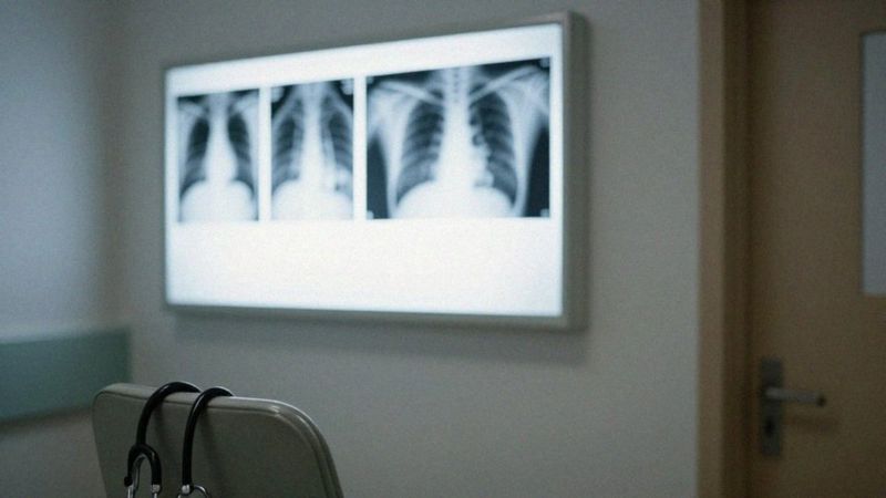 Jakie bóle towarzyszą zapaleniu płuc?