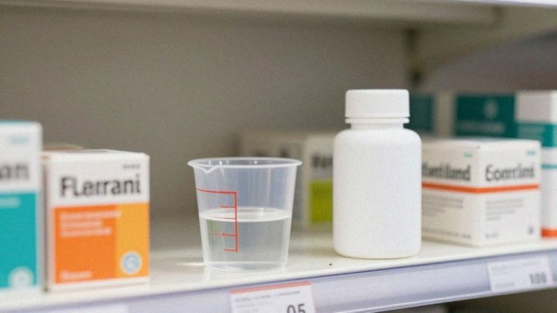 Jakie postacie ibuprofenu są dostępne?