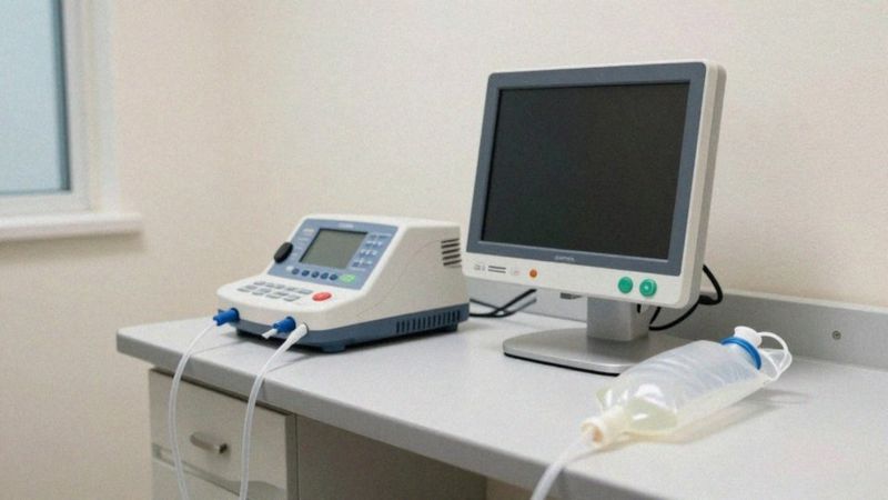 Jakie są przeciwwskazania do testu wodorowo-metanowego?