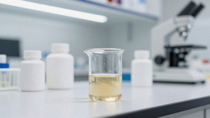 Jakie są przeciwwskazania i ryzyka stosowania metforminy?