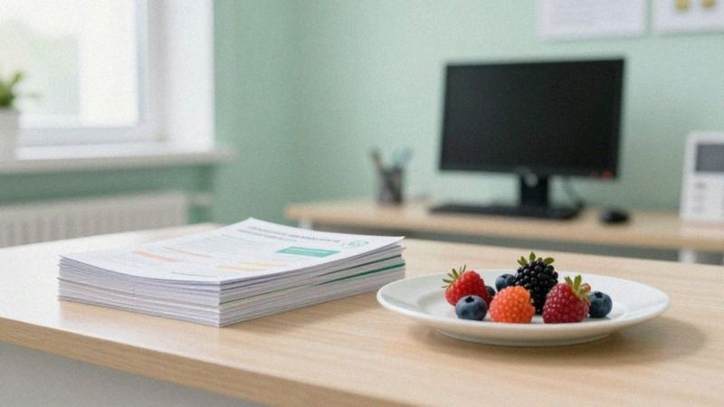 Jakie są zdrowotne skutki braku apetytu?