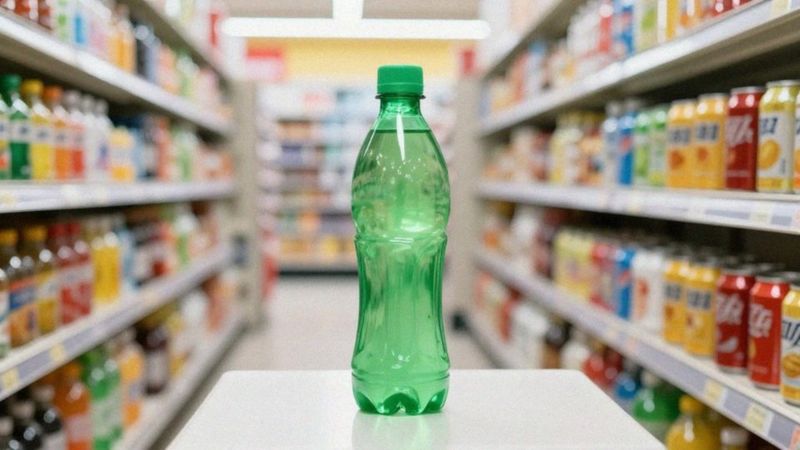 Jakie słodziki zawiera Mountain Dew?