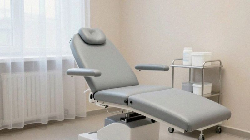 Kiedy konieczna jest konsultacja z dermatologiem?