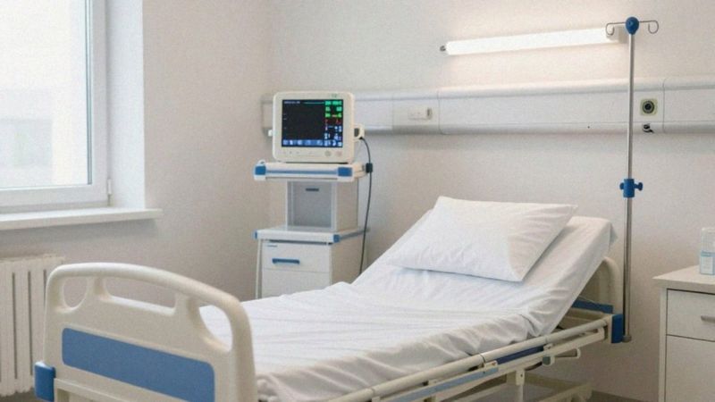 Kto najczęściej doświadcza hipotonii?