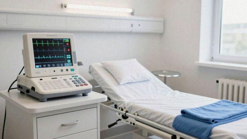 Które objawy sugerują migotanie przedsionków?