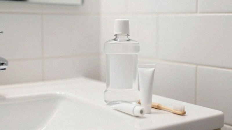 Co stosować zamiast antybiotyku przy zapaleniu języka?