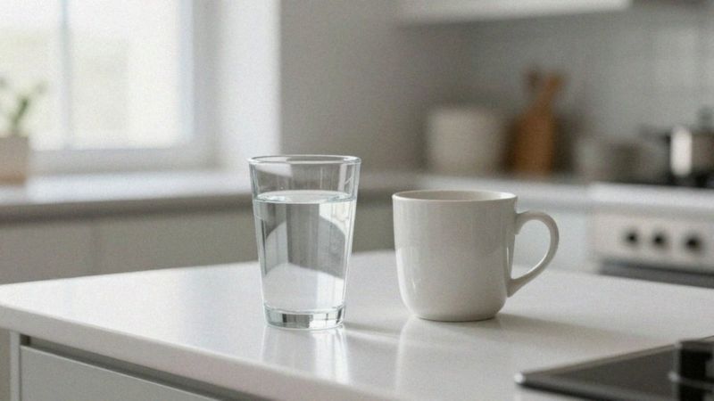 Co wolno pić i jeść przed badaniem krwi?
