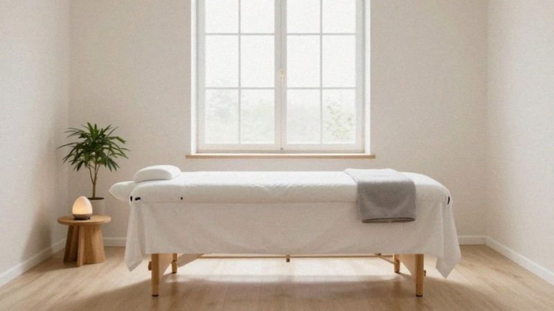 Dla kogo przeznaczone są zabiegi Reiki?