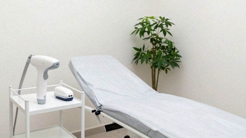 Jak często powtarzać depilację laserową?