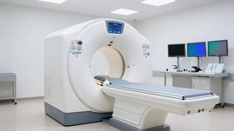 Jak diagnozuje się pęknięcie wątroby?