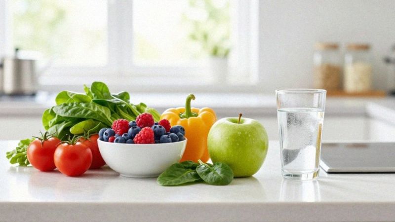 Jak dieta pomaga zapobiegać bólom głowy?