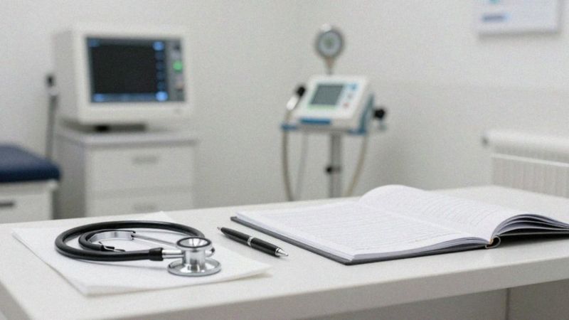 Jak lekarz diagnozuje przewlekły kaszel?