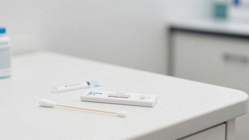 Jak odróżnić wirusowe od bakteryjnego zapalenia gardła?
