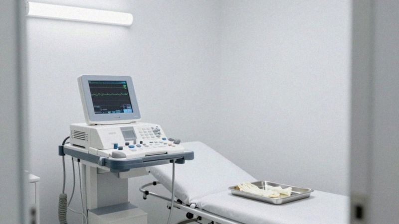 Jak odróżnić zawał od dolegliwości żołądkowych?