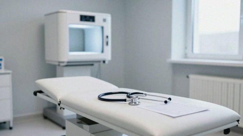 Jak przebiega diagnostyka kaszlu z flegmą?